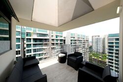 The Topiary (D28), Condominium #577118361
